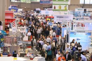 As the US Pack Expo show prepares to open its doors to visitors in Las Vegas, new research suggests the world market for packaging machinery will enjoy annual growth of 4.6 per cent a year to 2017.
